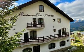 Pensiunea Casa Ancutei